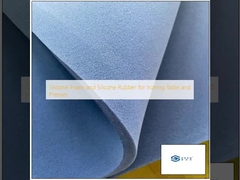 folia silikonowa i kauczuk silikonowy do biurkowania i prasowania